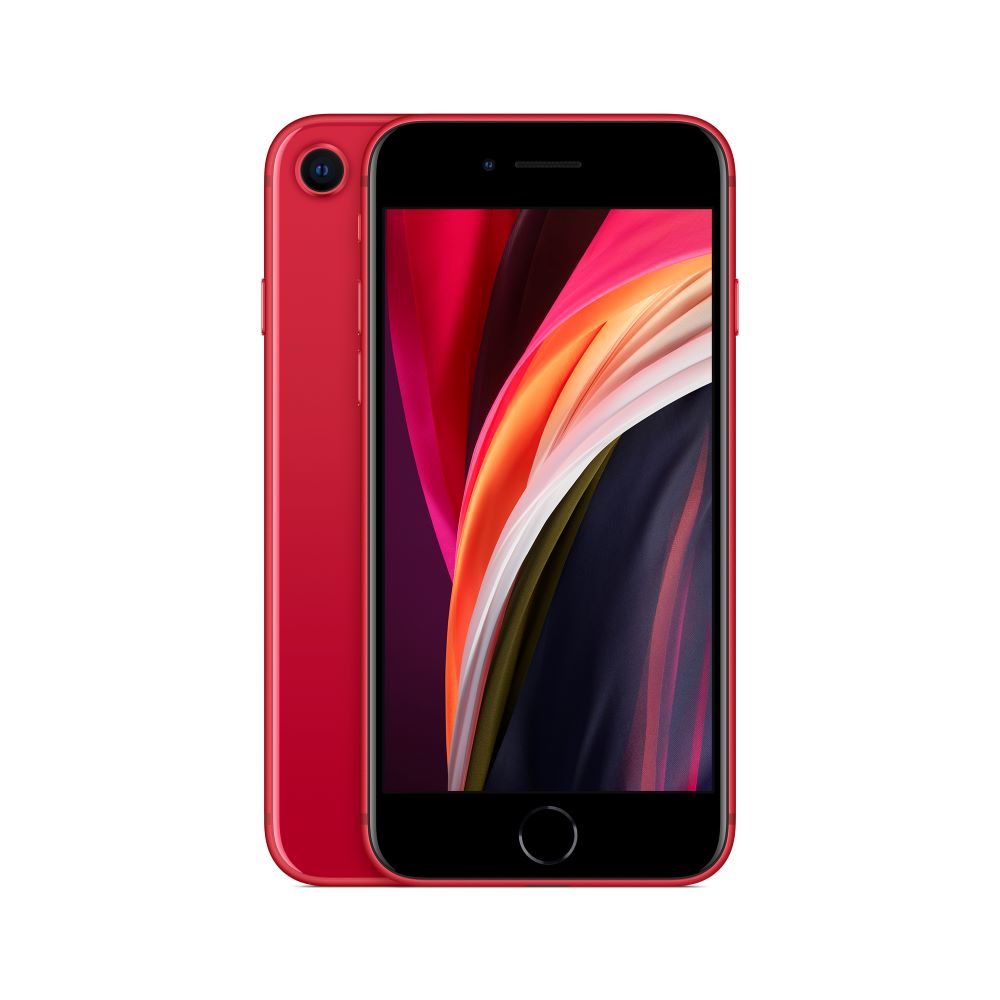 iPhone SE2
