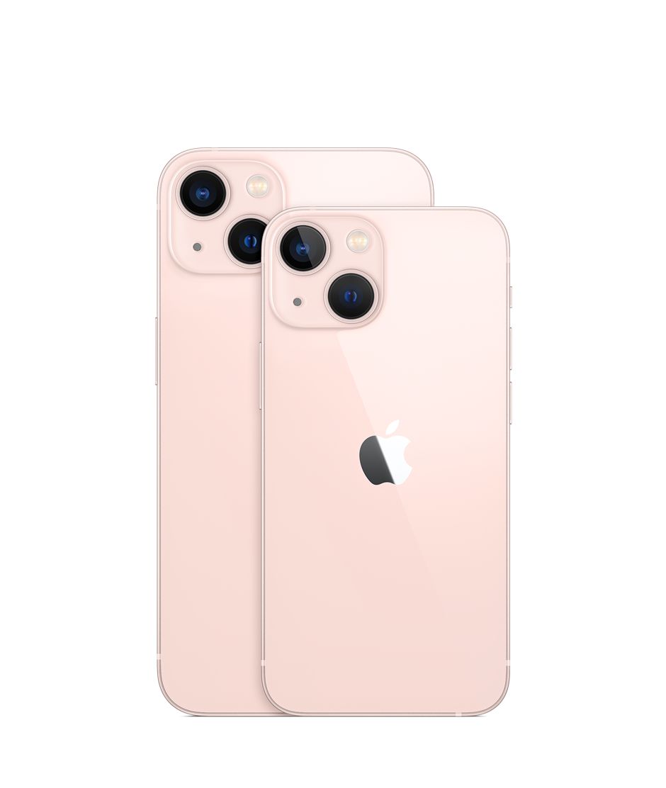 iPhone 13 mini